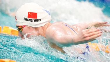 中国足坛的 中国足坛的